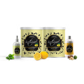 Buy 2 Lemon Intimo Warm Wax & Get Free Pre & After Wax Lotion – 100ml